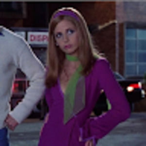 Meet your Posher, Daphne